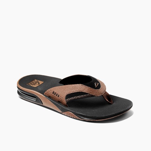 Reef men fanning bottle - reef,