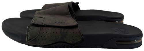 Reef mens slides size - mens,
