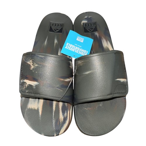 New reef fanning slide - new, h20