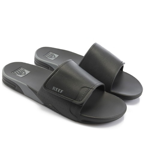 Reef men fanning slide - reef,