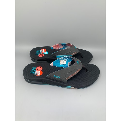 Reef fanning tropi cool - reef, tropi-cool