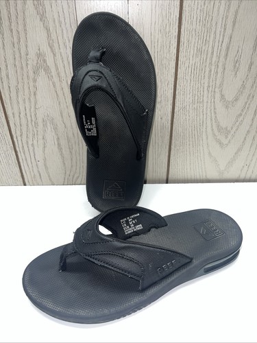 Reef fanning men slip - men's, slip-on