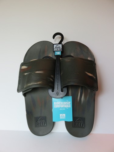 New reef fanning - new!,