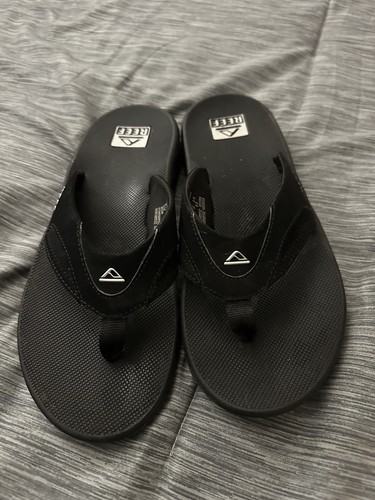 Reef men black flip - reef,