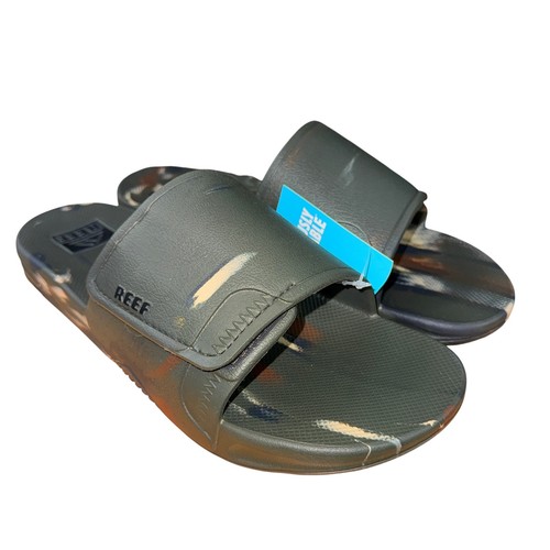 New reef fanning slide - reef, h20
