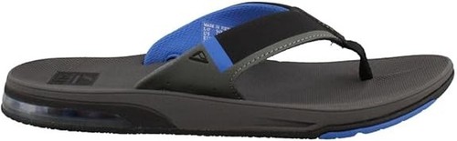 Reef fanning low grey blue - fanning,