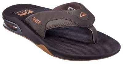Reef men fanning bottle - reef,