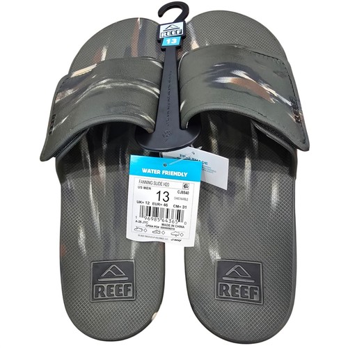 Reef fanning slide h20 - slide, 13