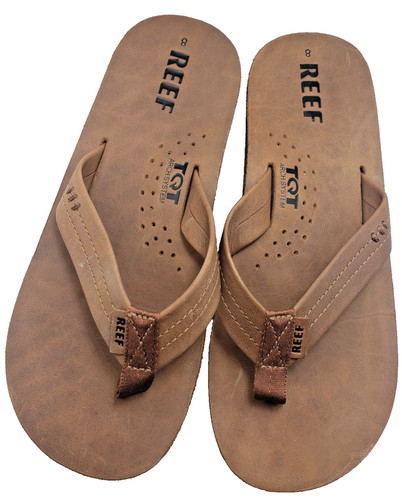 Reef men draftsmen leather - reef, men's